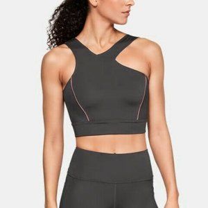 NWT Under Armour Misty Copeland Asymmetrical Top